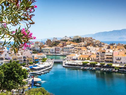 Crete